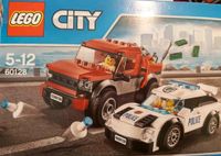 Lego City 60128 Verfolgungsjagd Polizei Verfolgungsjagd Niedersachsen - Weyhe Vorschau