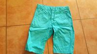 Benetton Bermuda * 2XL - Gr 160 * türkis * NEU Hessen - Hanau Vorschau