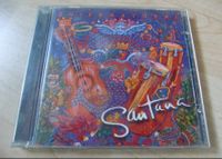 Santana supernatural CD Baden-Württemberg - Winterlingen Vorschau