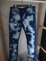 508 Regular Tapered Fit - Jeans Slim Fit - snow problem - W33 L32 Baden-Württemberg - Herrenberg Vorschau