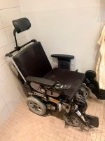 Elektrischer Rollstuhl Hessen - Zierenberg Vorschau