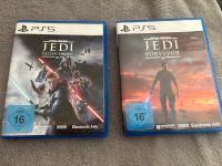 Star Wars Jedi Fallen Order & Jedi Survivor PS5 Nordrhein-Westfalen - Mönchengladbach Vorschau