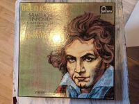 Beethoven Sämtliche Sinfonien LP box Innenstadt - Köln Altstadt Vorschau