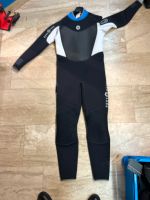 Aqualung tropenoverall 3 mm neu München - Allach-Untermenzing Vorschau