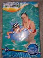 Bestway  Schwimmring Schwimmreifen Schwimmhilfe Neu 3-6 Jahre Burglesum - St. Magnus Vorschau