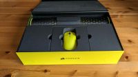 Corsair M75 Air Launch Edition 269/1000 Wireless Gelb NEUWERTIG Hessen - Darmstadt Vorschau