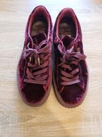 Sneaker Gr. 40,5 Niedersachsen - Norderney Vorschau