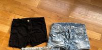 H&M Jeans Short Gr 158 152 146 kurze Hose Baden-Württemberg - Böblingen Vorschau