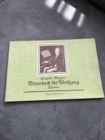 Diverse Notenbücher Notenhefte Klavier Mozart Brahms usw. Baden-Württemberg - Göppingen Vorschau