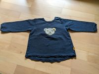 Steiff Langarmshirt für Mädchen, dunkelblau, Gr. 86 Bielefeld - Joellenbeck Vorschau