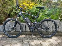 ❌MTB,Giant Fully,E-Bike,27,5"Gr.L,FOX Fahrwerk,500 W,schwarz,Top❌ Baden-Württemberg - Altheim (Alb) Vorschau