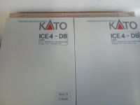 Kato ICE 4 Digital Sets K10950 und K10951 Spur N Berlin - Marzahn Vorschau