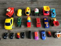 Autos - Spielzeug, Spielzeugautos (21 Stück) Nordrhein-Westfalen - Wegberg Vorschau