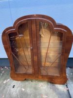 Art Deco Vitrine Sideboard Regal Schrank rund Bonn - Beuel Vorschau