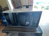 Samsung MG23K3515AS/EG Mikrowelle mit Grill 800W  Quick Defrost Niedersachsen - Hameln Vorschau