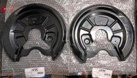 Schutzblech Bremse 260mm hinten VW Touran SKODA Audi Rheinland-Pfalz - Ochtendung Vorschau