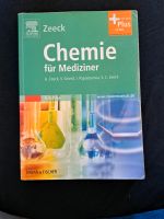 Chemie für Mediziner - Zeeck Sachsen-Anhalt - Magdeburg Vorschau