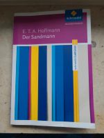 E.T.A Hoffmann ,, Der Sandmann" Niedersachsen - Bippen Vorschau