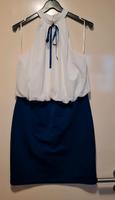 Damenbekleidung, Sommerkleid, Schulterfrei Bremen - Vegesack Vorschau