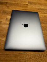 Apple MacBook Pro 13“ Space grey 16 gb 256 gb SSD Intel kein M3 Baden-Württemberg - Frankenhardt Vorschau