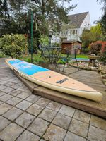 SUP Hardboard Indiana Touring 11´6 Nordrhein-Westfalen - Meerbusch Vorschau