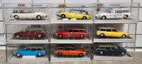 brekina 1:87 Citroën DS BREAK Baden-Württemberg - Bopfingen Vorschau