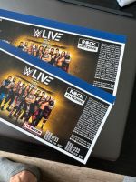 WWE Live Oberhausen Tickets Dortmund - Kirchderne Vorschau