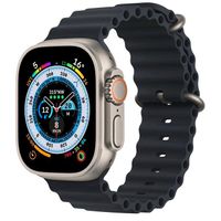 Apple watch ultra 49MM Titanium Nordrhein-Westfalen - Herne Vorschau