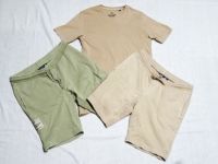 Jungen Sommerkleidung Sweat Shorts T-Shirt Jack&Jonse Gr. 164 Nordrhein-Westfalen - Neuenkirchen Vorschau