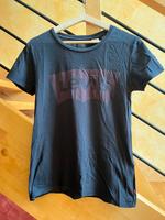 Levi’s, graues Tshirt, Größe XS Bayern - Titting Vorschau