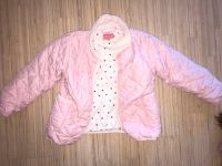 REVIEW Mädchen Jacke fürs Frühjahr Gr. 128 134 Frankfurt am Main - Bergen-Enkheim Vorschau