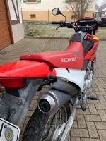 Honda XR 125 Baden-Württemberg - Villingen-Schwenningen Vorschau