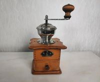 C. a. l. Kaffeemühle Hahn German Vintage Aachen - Eilendorf Vorschau