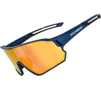 ROCKBROS Fahrradbrille Polarisierte Sportsbrille NEU & OVP Berlin - Steglitz Vorschau