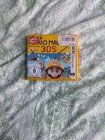 Super Mario Maker 3ds Nintendo Spiel Niedersachsen - Oldenburg Vorschau