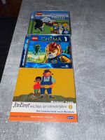 Lego Chima eins, Lego, City Polizei, Jim Knopf, CDs Hessen - Rüsselsheim Vorschau