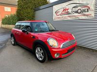MINI ONE KLIMAANLAGE/1.HAND Nordrhein-Westfalen - Marl Vorschau