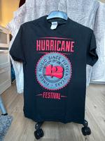 Hurricane Festival T-Shirt 2012 15 Jahre S Bandshirt Dortmund - Körne Vorschau