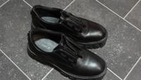 gothic Schuhe Gr. 38 WGT Catwalk Echtleder Plateau Leipzig - Leipzig, Zentrum-Nordwest-Nordwest Vorschau