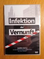 Infektion der Vernuinft, DVD, Dokumentation des C Verbrechens NEU Nordwestmecklenburg - Landkreis - Grevesmuehlen Vorschau