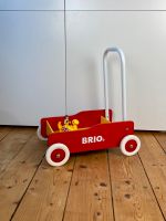 ✨Lauflernwagen von BRIO in rot / gelb Neustadt - Hohentor Vorschau