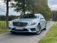 Mercedes Benz S350 W222 Lang Burmester Pano AMG neuer Motor Nordrhein-Westfalen - Weilerswist Vorschau