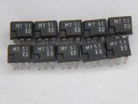10 Stück MOSFET-Transistoren MY51 Baden-Württemberg - Weingarten Vorschau