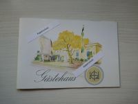 Oberhausen-Sterkrade Gästehaus GHH Prospekt für Besucher/Gäste Bonn - Bonn-Zentrum Vorschau