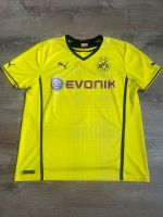 Borussia Dortmund 2013/14 Trikot Home, XL, Puma, Hofmann Nordrhein-Westfalen - Krefeld Vorschau