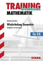 Training Mathematik / Wiederholung Geometrie Bayern - Lindau Vorschau
