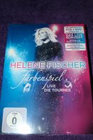 Helene Fischer Deluxe Edition  2 CD + DVD neu in Folie Rheinland-Pfalz - Glan-Münchweiler Vorschau