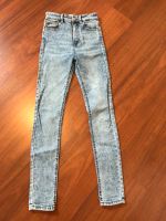 Jeans von Pull&Bear Gr 34 Berlin - Hellersdorf Vorschau