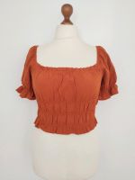 Rostrote Bluse C&A 38 *NEU* Berlin - Lichtenberg Vorschau