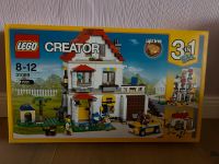 LEGO 31069  Creator Haus 3in1 *TOP* Niedersachsen - Staufenberg Vorschau